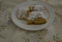 Kapustová štrúdľa (zdroj Slovenská brána) Kapustová štrúdľa (zdroj Slovenská brána)