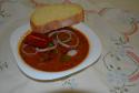 Držkový perkelt (zdroj Slovenská brána) Držkový perkelt (zdroj Slovenská brána)