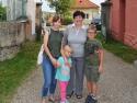 Festival Moruše čiernej, Pukanec, 1.9.2018 Festival Moruše čiernej, Pukanec, 1.9.2018