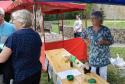 Festival Moruše čiernej, Pukanec, 1.9.2018 Festival Moruše čiernej, Pukanec, 1.9.2018
