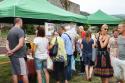Festival Moruše čiernej, Pukanec, 1.9.2018 Festival Moruše čiernej, Pukanec, 1.9.2018