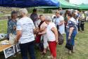 Festival Moruše čiernej, Pukanec, 1.9.2018 Festival Moruše čiernej, Pukanec, 1.9.2018