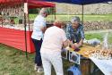 Festival Moruše čiernej, Pukanec, 1.9.2018 Festival Moruše čiernej, Pukanec, 1.9.2018