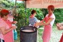 Festival Moruše čiernej, Pukanec, 1.9.2018 Festival Moruše čiernej, Pukanec, 1.9.2018