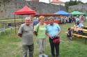 Festival Moruše čiernej, Pukanec, 1.9.2018 Festival Moruše čiernej, Pukanec, 1.9.2018