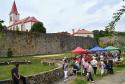 Festival Moruše čiernej, Pukanec, 1.9.2018 Festival Moruše čiernej, Pukanec, 1.9.2018