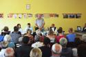 Festival Moruše čiernej, Pukanec, 1.9.2018 Festival Moruše čiernej, Pukanec, 1.9.2018