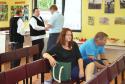 Festival Moruše čiernej, Pukanec, 1.9.2018 Festival Moruše čiernej, Pukanec, 1.9.2018
